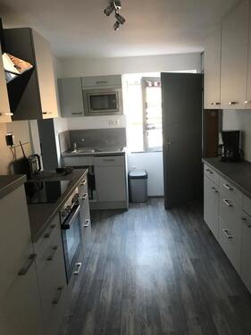 Foto - Etagenwohnung in Uttenweiler zur Miete