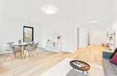 Foto - Helle und modern Kernsanierte 3,5 Zimmer Whg