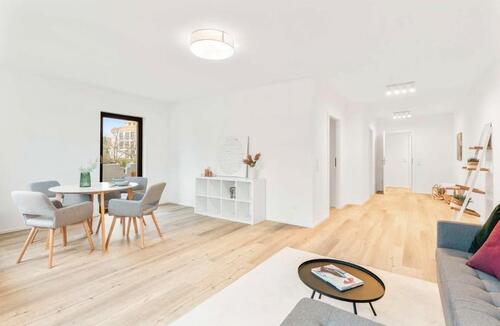 Foto - Helle und modern Kernsanierte 3,5 Zimmer Whg