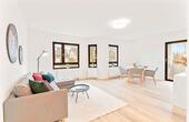 Foto - 3.5 Zimmer Etagenwohnung zur Miete in Tamm