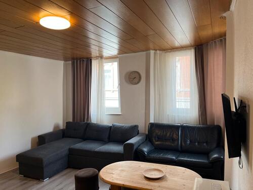 Foto - 2 Zimmer Etagenwohnung zum Kaufen in Gelsenkirchen