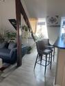 Foto - Dachgeschoßwohnung in Sömmerda zur Miete