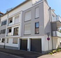 2-Zimmer-Wohnung in Top-Lage – 2019, A+, Fußbodenheizung - Lahr (Schwarzwald)