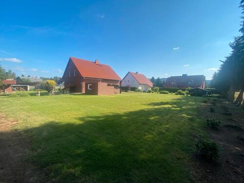 Foto - Einfamilienhaus in Kottmar
