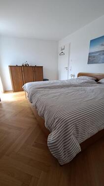 Foto - 3 Zimmer Etagenwohnung zur Miete in Malente