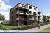 Foto - Großzügige Penthouse-Wohnung mit Einliegerwohnung, Obj. 8851