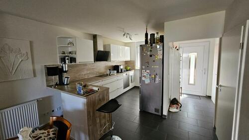Foto - Einfamilienhaus zum Kaufen in Riedstadt