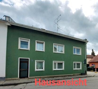 Foto - !!! Wohnen im Herzen von Dorfen inkl. Garage!!! Provisionsfrei