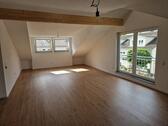 Foto - ErstbezugNeubau 110qm 4-Zimmer-Wohnung in Rottenburg Kernstadt