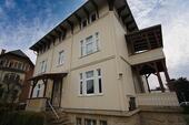 Foto - Etagenwohnung zur Miete in Blankenburg (Harz)