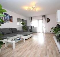 TOP 3-Zi. Wohnung ab 01.01.2026 in Gendorf zur Miete - Burgkirchen an der Alz