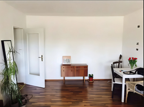 Foto - Etagenwohnung in Berlin zum Kaufen
