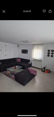 Foto - Etagenwohnung zur Miete in Brackenheim