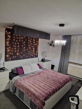 Foto - Etagenwohnung in Brackenheim