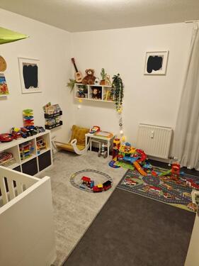 Foto - Etagenwohnung in Brackenheim zur Miete