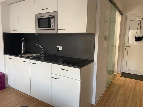 Foto - Etagenwohnung zur Miete in Würzburg