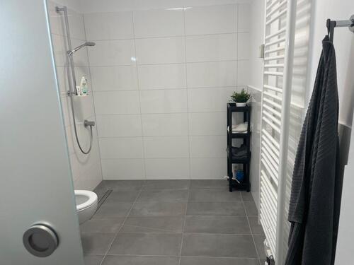 Foto - Etagenwohnung in Würzburg