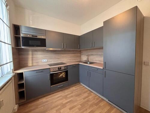 Foto - Etagenwohnung in Dresden