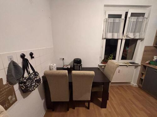 Foto - Etagenwohnung in Dresden zur Miete