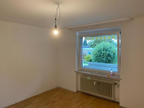 Foto - Etagenwohnung in Bielefeld