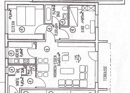 Foto - Etagenwohnung in Bad Abbach