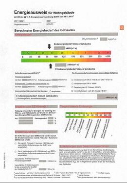 Foto - Etagenwohnung in Bad Abbach zum Kaufen