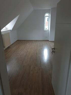 Foto - Etagenwohnung zur Miete in Glauburg