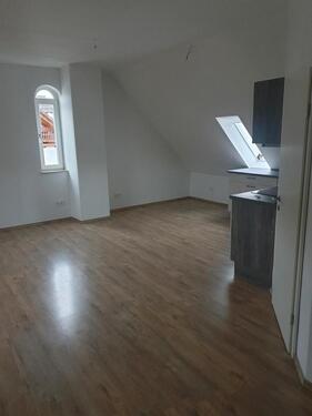 Foto - Etagenwohnung in Glauburg