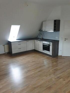 Foto - Etagenwohnung in Glauburg zur Miete