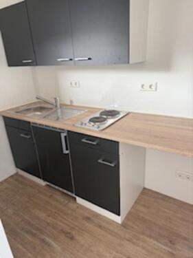 Foto - Etagenwohnung in Uelzen