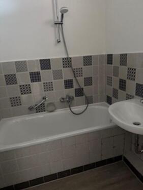 Foto - Etagenwohnung in Uelzen zur Miete