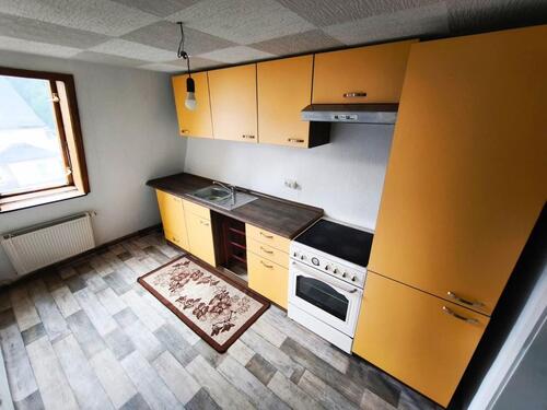 Foto - Schöne 3-Zimmer-Wohnung in Mülsen ➡️ Jobcenter Möglich !!! KÜCHE !