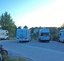 Stellplatz, Wohnmobil - 60,00 EUR Miete, in Gießen (PLZ: 35396) Wieseck