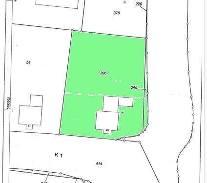 Foto - Wohnen und Arbeiten Gewerbegrundstück Autohandel Werkstatt MFH