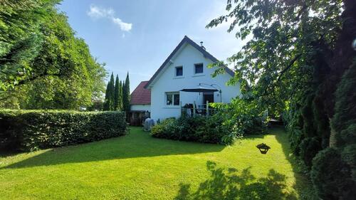 Foto - Einfamilienhaus in Bielefeld