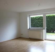 3-Zimmer-Erdgeschosswohnung mit zwei Terrassen und eigenem Garten! - Lachendorf