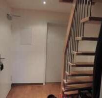 Schöne Dachgeschoß-Wohnung für gehobene Ansprüche über 2 Etagen - Xanten