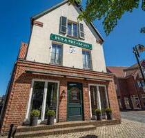 Schickes Ladenlokal mitten in Steinfeld zu vermieten - Steinfeld (Oldenburg)