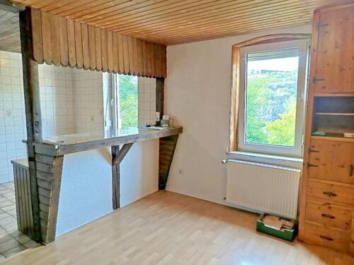 Foto - 5 Zimmer Einfamilienhaus in Idar-Oberstein