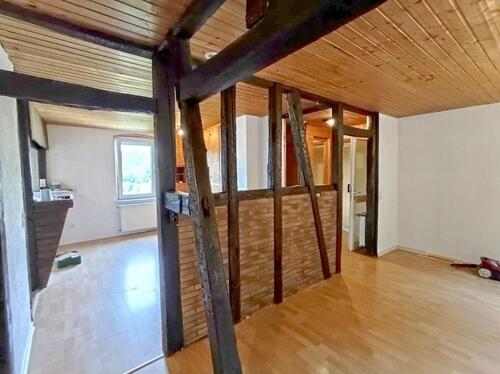 Foto - Einfamilienhaus in Idar-Oberstein zur Miete