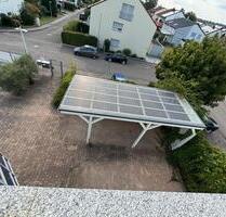 Wohnmobilstellplatz zu vermieten, eingezäunt, sicher - Steinheim an der Murr