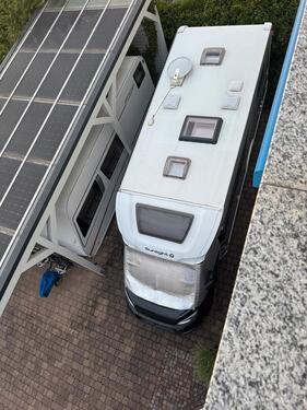 Foto - andere zur Miete in Steinheim an der Murr