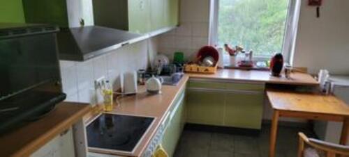 Foto - 1 Zimmer Etagenwohnung zur Miete in Markdorf