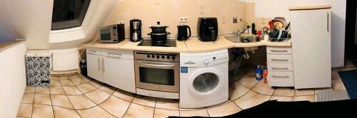 Foto - 2-Zimmer-Wohnung – Nachmieter ab 01.01.2026