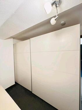 Foto - 2 Zimmer Etagenwohnung in Saarbrücken