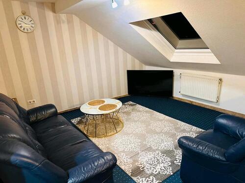 Foto - Etagenwohnung in Saarbrücken zur Miete