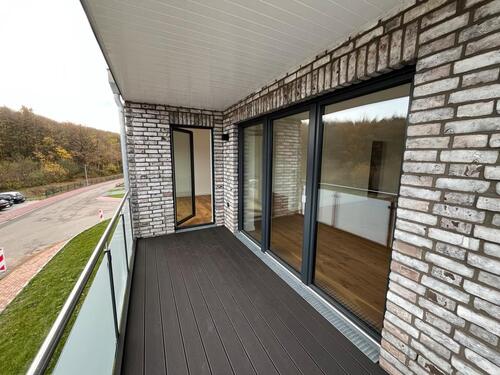 Foto - 3 Zimmer Etagenwohnung zur Miete in Wacken