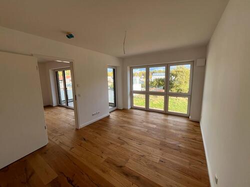 Foto - Etagenwohnung in Wacken zur Miete