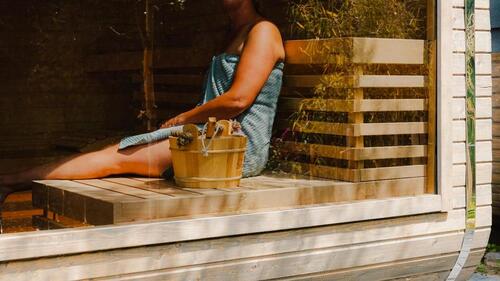 Foto - andere in Twist