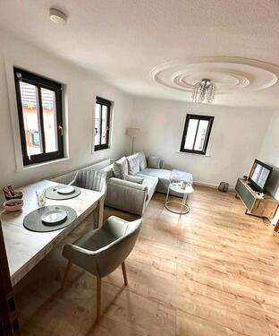 Foto - OG Wohnung in Lengfurt Triefenstein